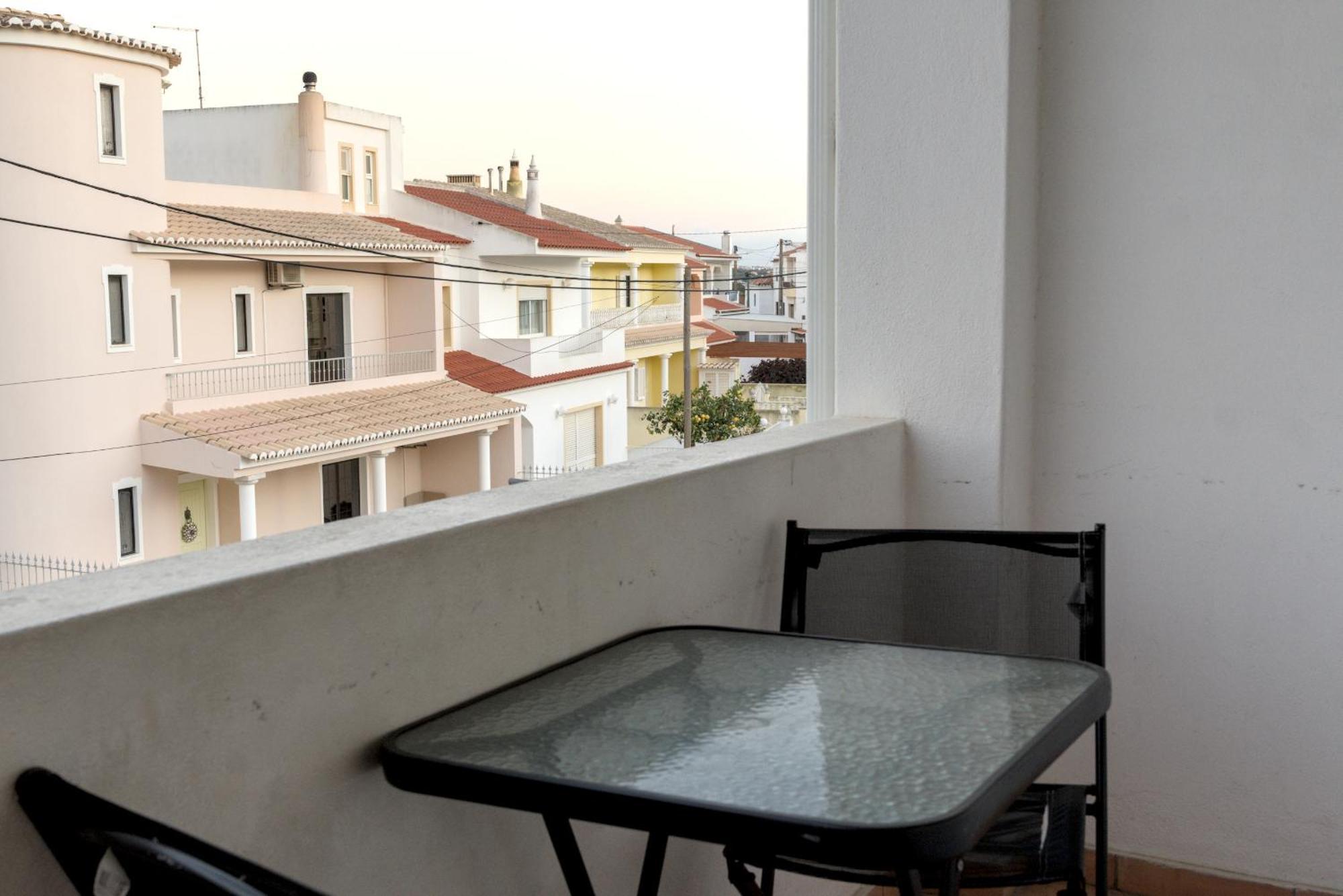 Villa Figueira Portimao Exterior photo