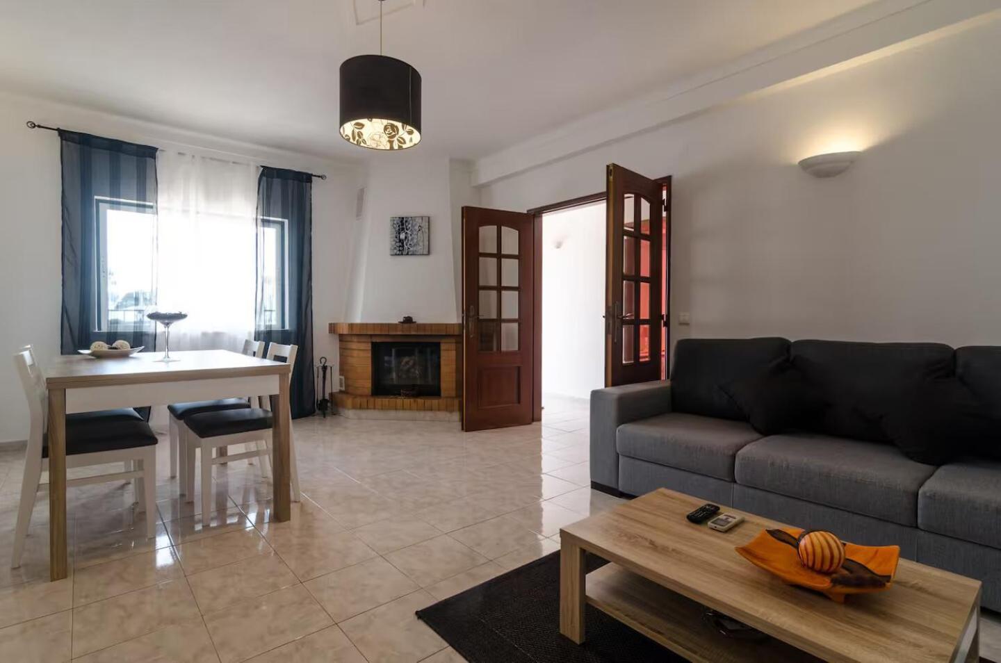 Villa Figueira Portimao Exterior photo
