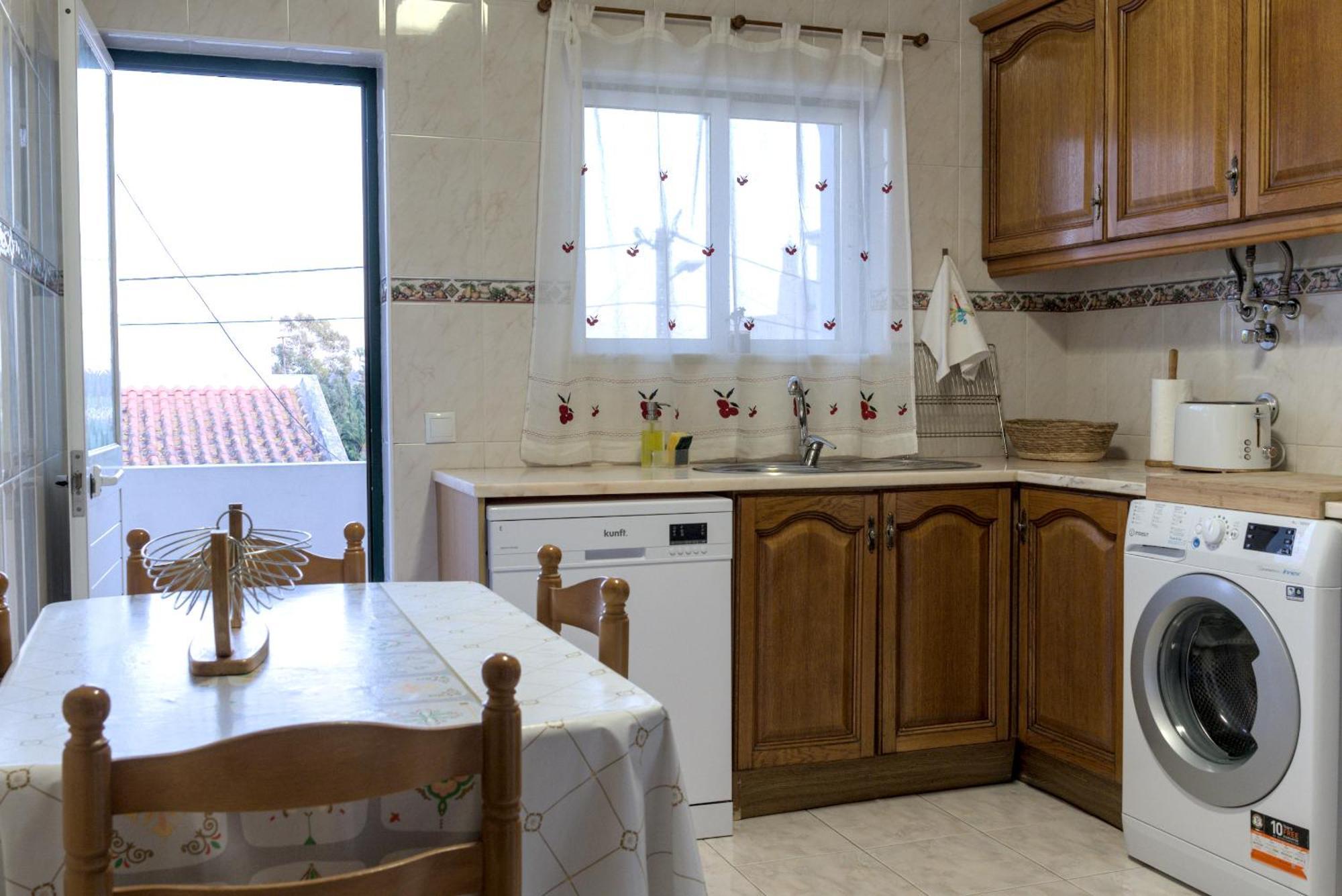 Villa Figueira Portimao Exterior photo